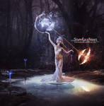 The Ultimate Weapon by StarsColdNight The Ultimate Weapon by StarsColdNight