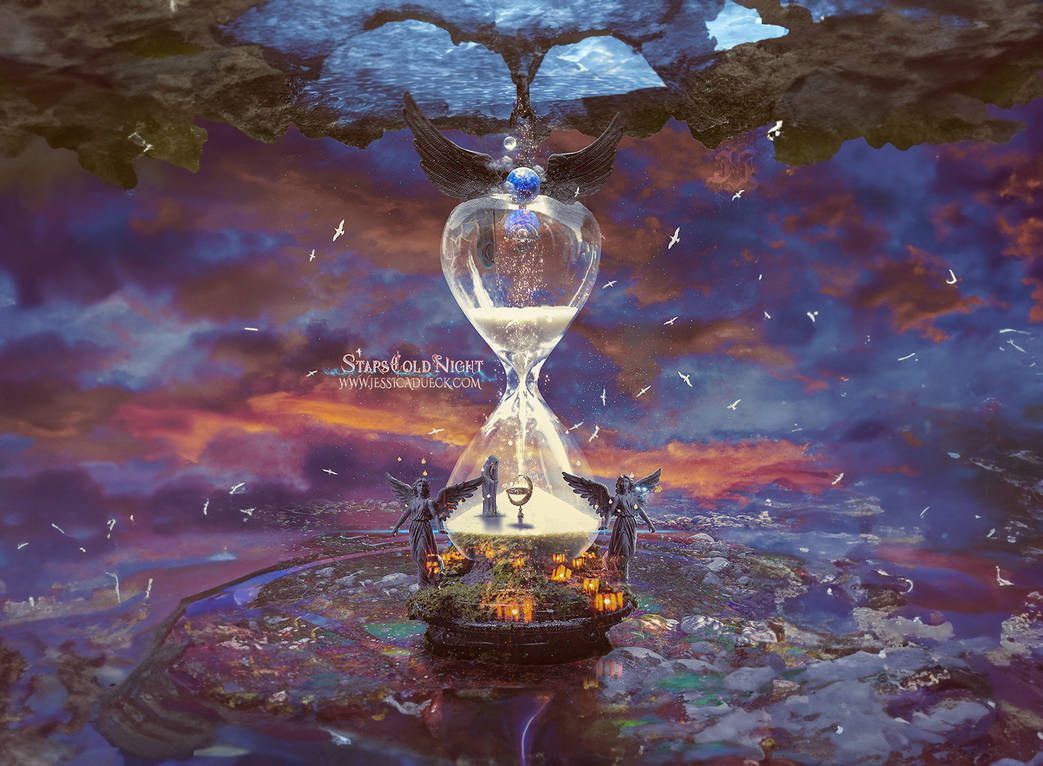 Deviantart Project Timeless Timeless v2 by StarsColdNight on DeviantArt