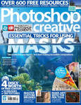 photoshop creative uk Issue 124   by StarsColdNight