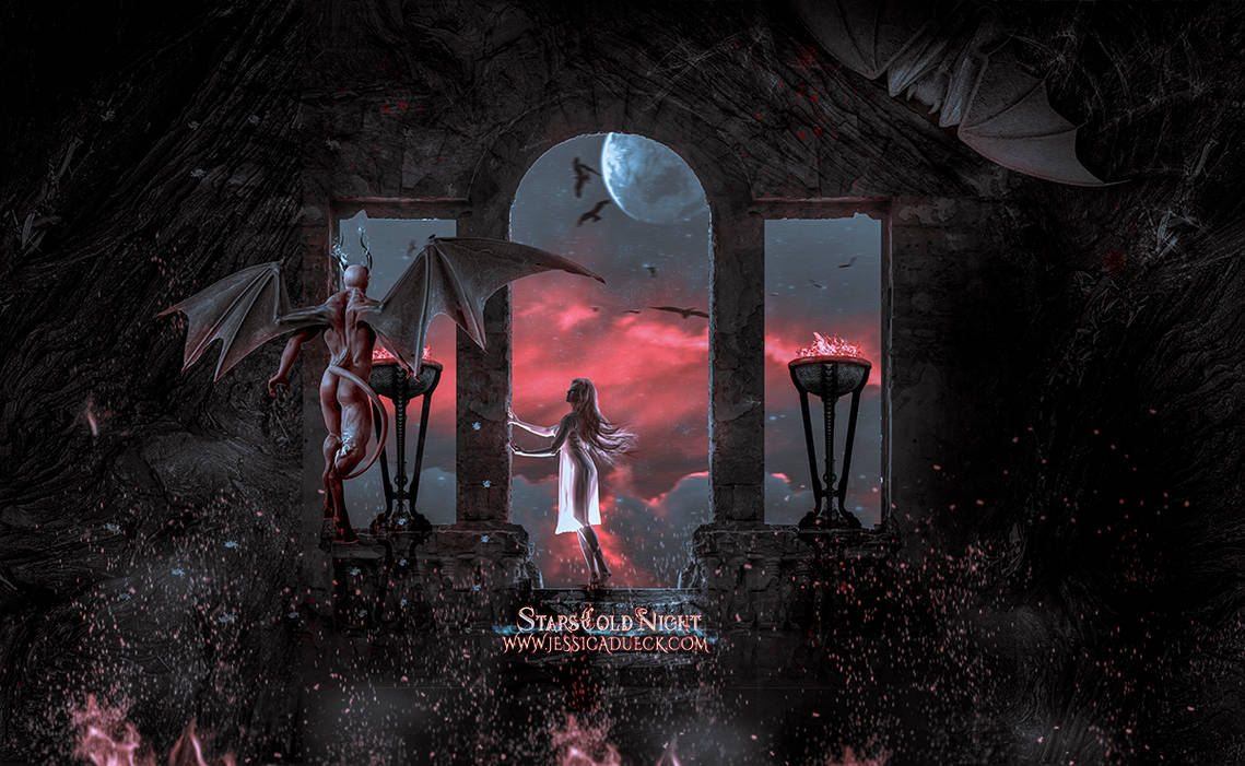The Offering by StarsColdNight The Offering by StarsColdNight