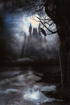 Swamp GnD cards by StarsColdNight