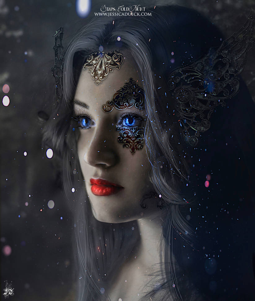Ella by StarsColdNight Ella by StarsColdNight