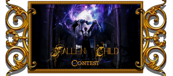 Fallen Contest Banner  OPEN