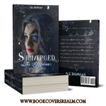 Submerged - The guardians II by S.L.Morgan by StarsColdNight Submerged - The guardians II by S.L.Morgan by StarsColdNight