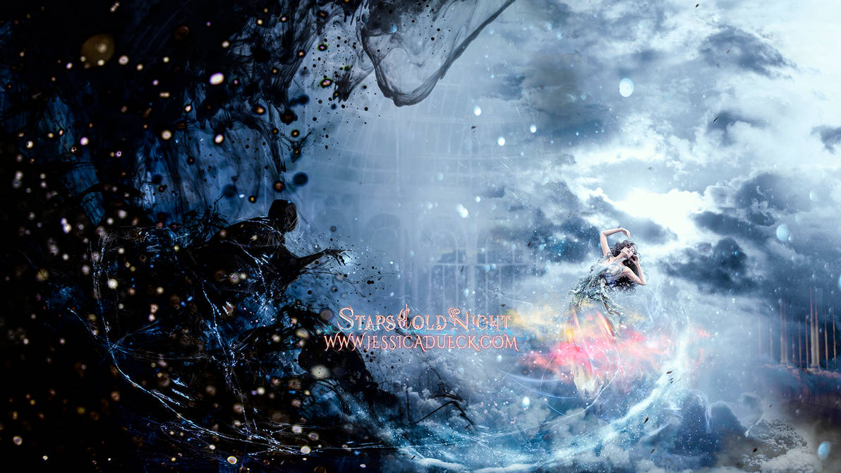 The One for Me is You by StarsColdNight The One for Me is You by StarsColdNight