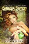 Sora's Quest (The Cat's Eye Chronicles Book 1) by by StarsColdNight