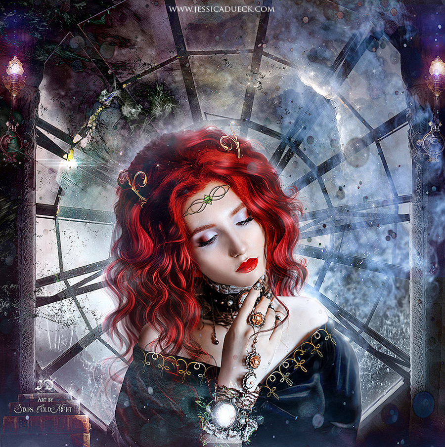 The Evening Blades Chronicles Miranda
