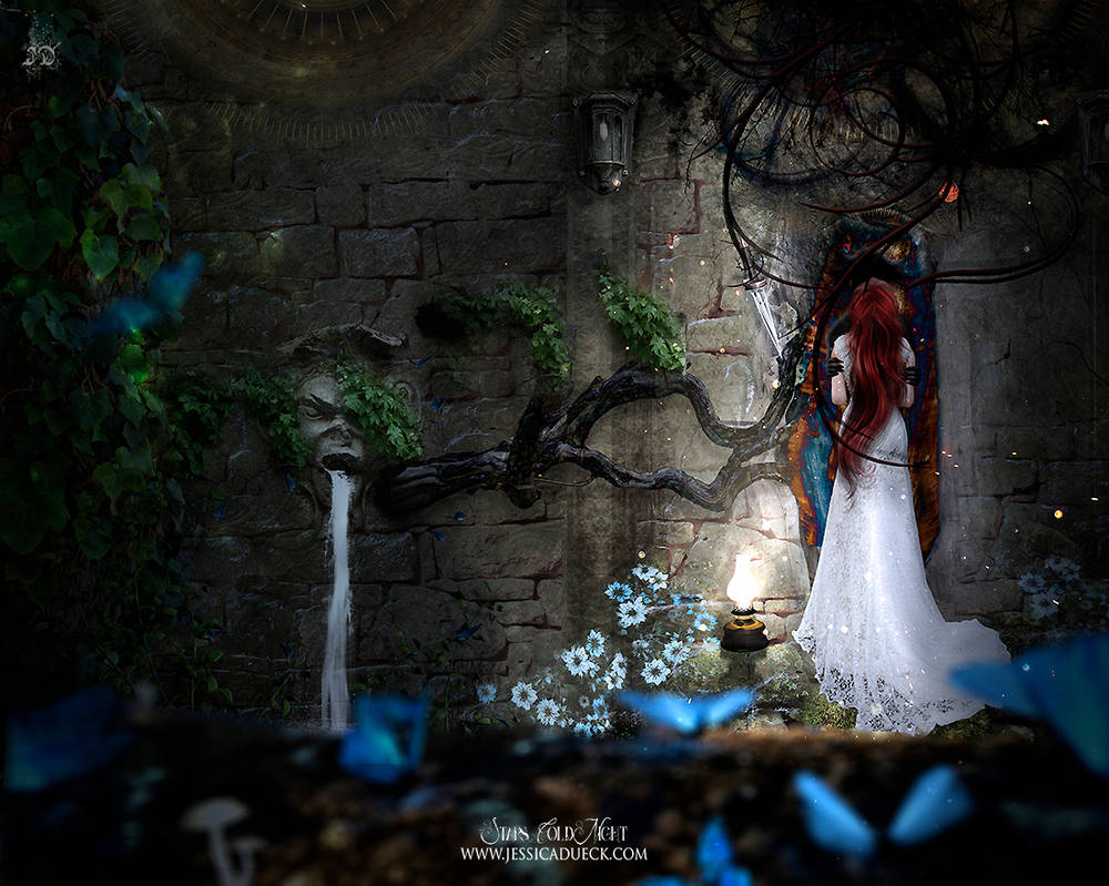 My Vow by StarsColdNight