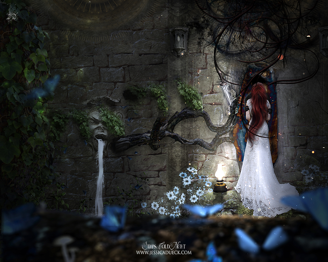 My Vow by StarsColdNight