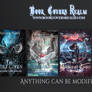 Book Covers Realm