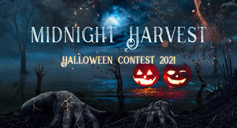 Midnight Harvest - Halloween WINNERS! by StarsColdNight
