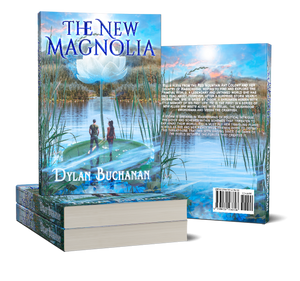 Book The new Magnolia