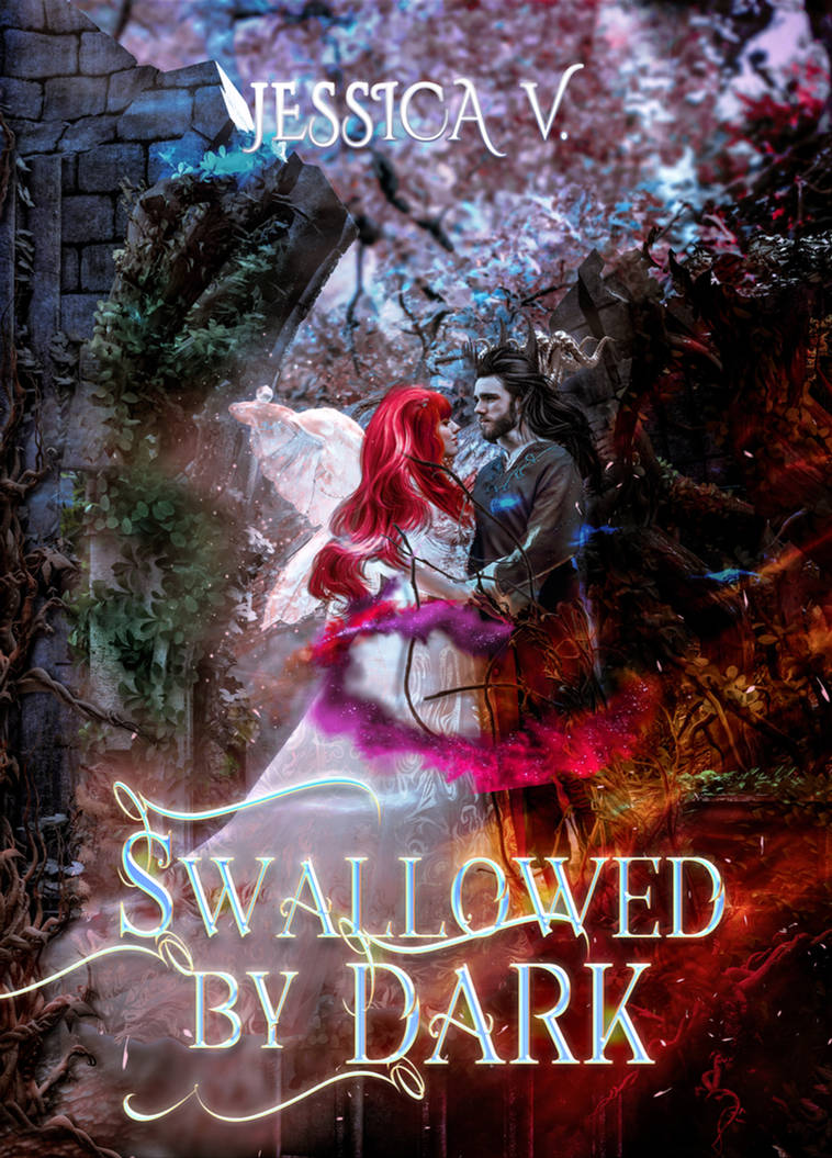 Swallowed By Dark (Debut novel)
