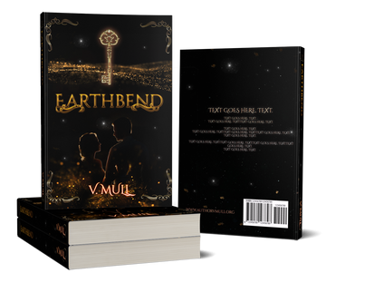 Earthbend for V. Mull