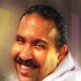 Mohammad Anan - portrait by Hosam Altohamy