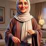 Asma bint Umays
