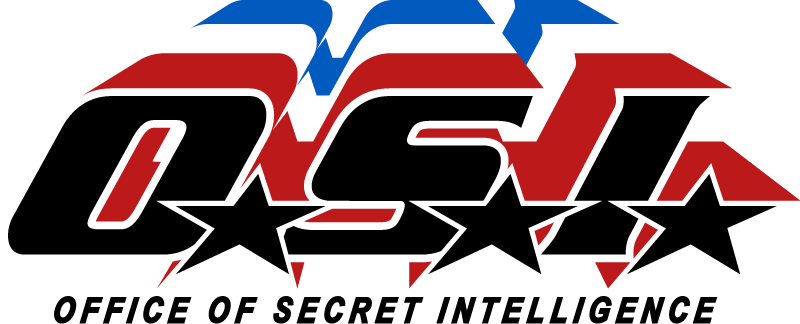 OSI Logo by sircle