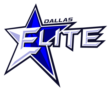 Dallas Elite Logo Redesign