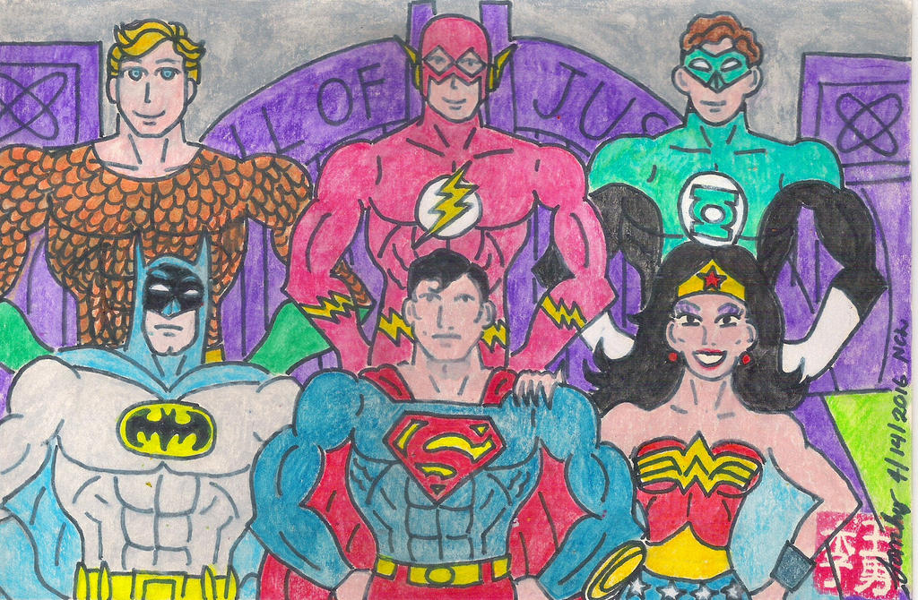 SuperPowers by jadeknight85 on DeviantArt