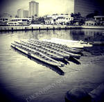 Bangka by emonyawnyaw
