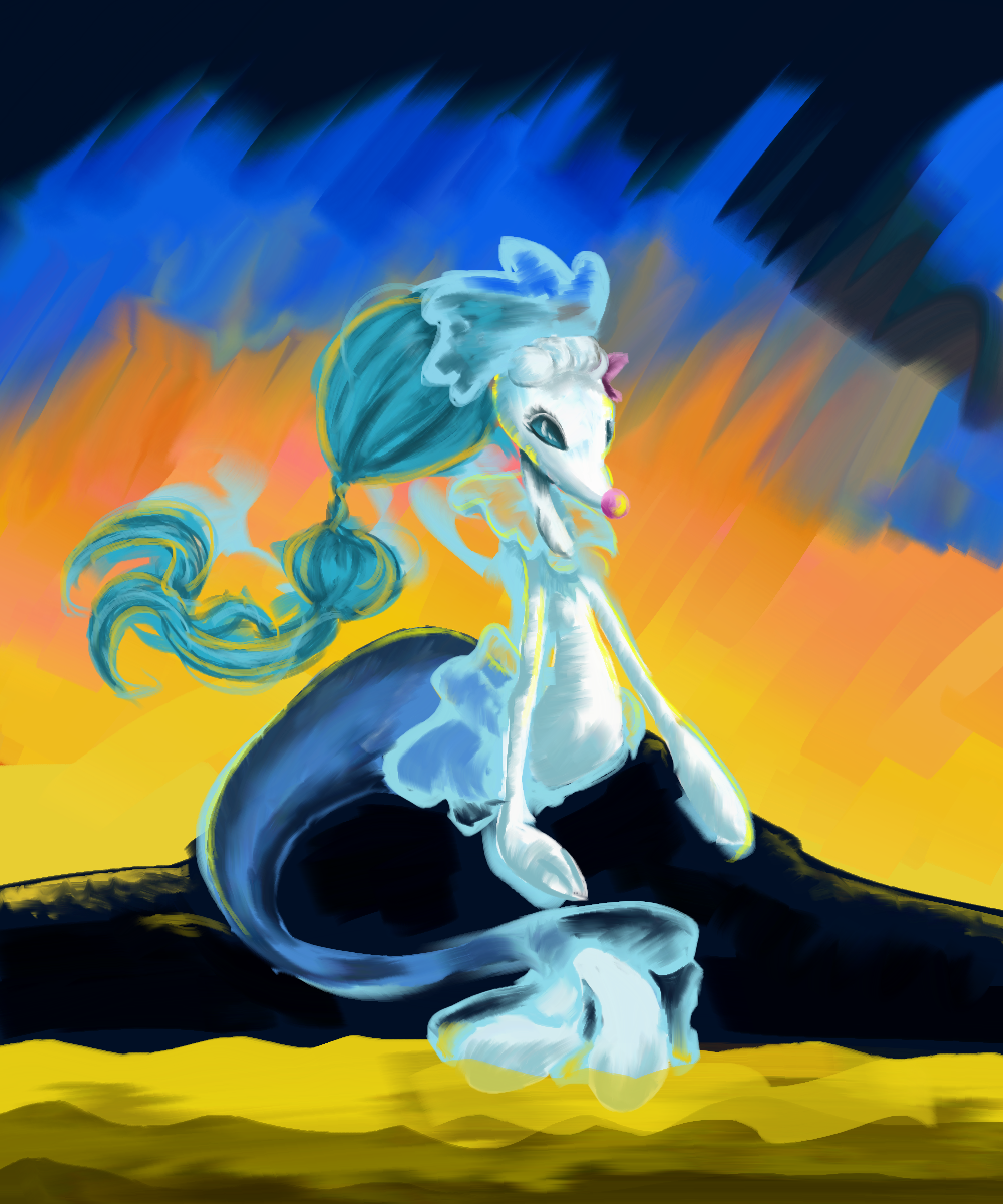 Primarina