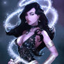 Donna Troy - Animated Version