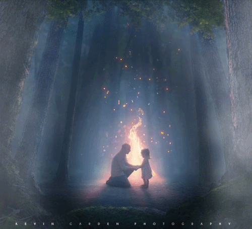 I will never leave you - Animated Version by TimTaller on DeviantArt I will never leave you - Animated Version by TimTaller on DeviantArt