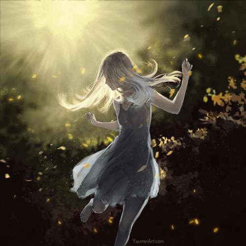 Dance with the Wind - Animated Version by TimTaller on DeviantArt Dance with the Wind - Animated Version by TimTaller on DeviantArt