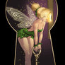 Tinkerbell - Animated Version