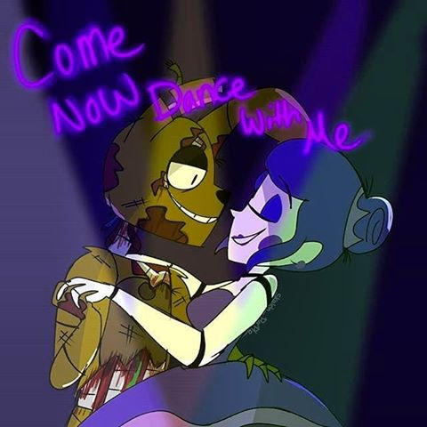 CapCut_five night at freddy's puppet isabel benz