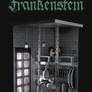 Mary Shelley - Frankenstein