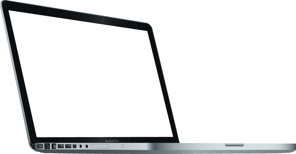 pix Mac Vector Image mac book pro vector by lydiie on deviantart
