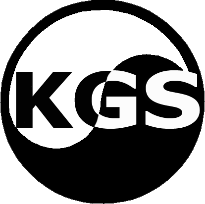 KGS Dock Icon