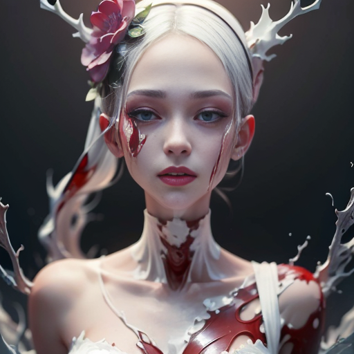 blood Bleeding by cecilycc34 on DeviantArt