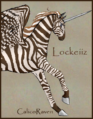 Lockeiiz