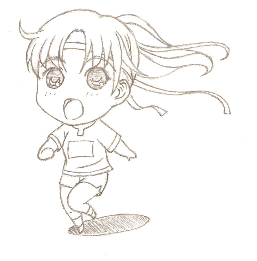 chibi fail 001 by dakoookie on DeviantArt