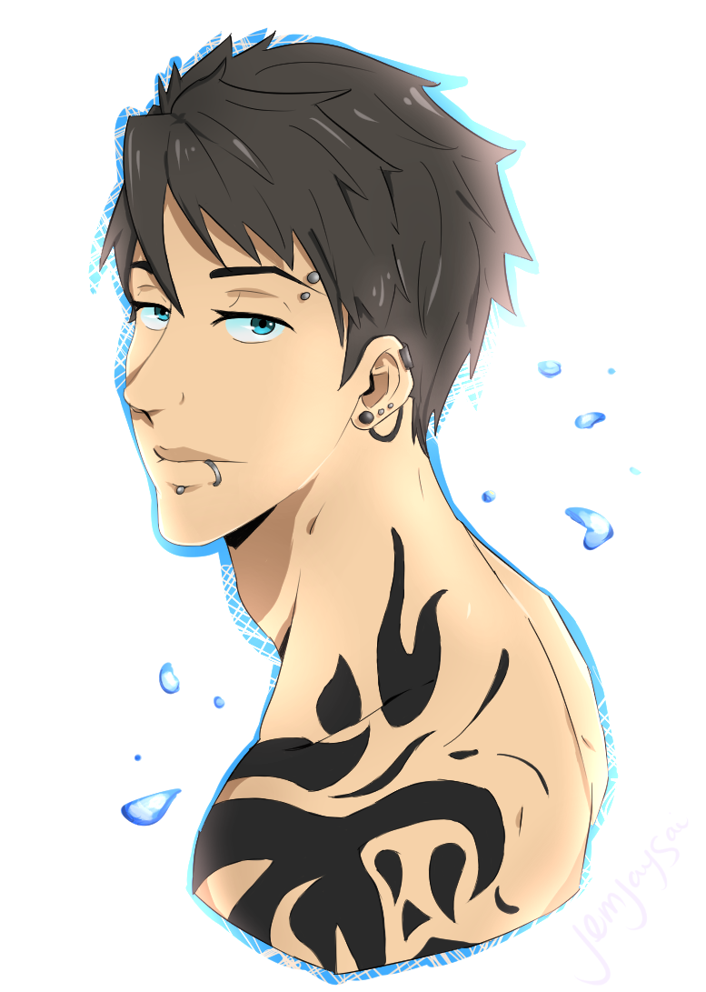 Sosuke