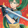 Lyn