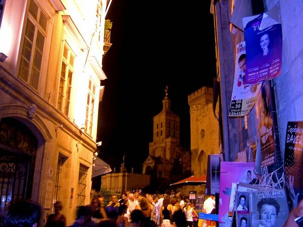 Avignon Festival