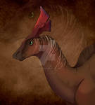 Olorotitan by dinosaphira99