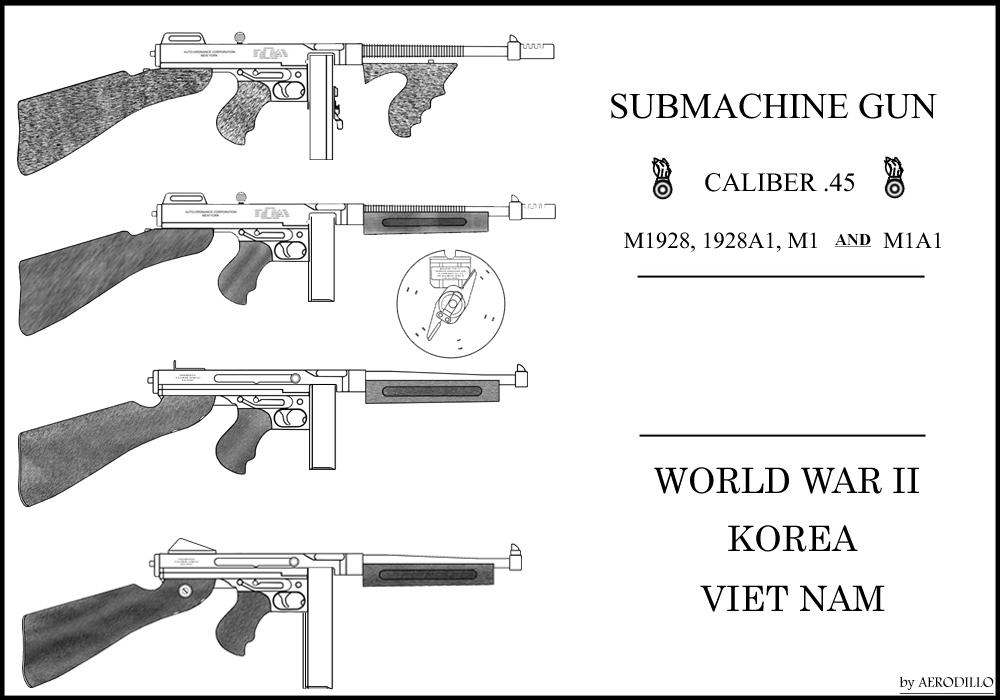 Thompsons I by AeroRat on DeviantArt