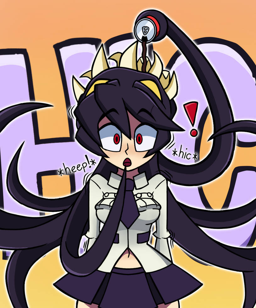 Filia Med-hic-i by NotTed1992 on DeviantArt