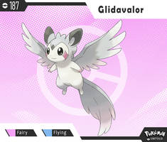 #187 Glidavalor