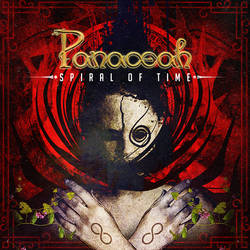 Panaceah - Spiral of Time