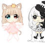 Chibi requests are open