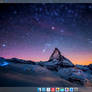 March Desktop