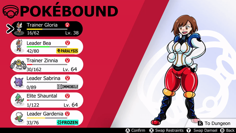 pokemon SWSH gif by sub-tex on DeviantArt