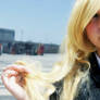 Luna Lovegood Cosplay - Harry Potter