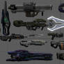 Halo 4 weapons part 4