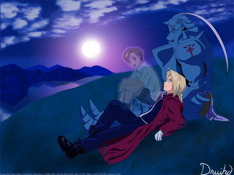 Brothers Elric